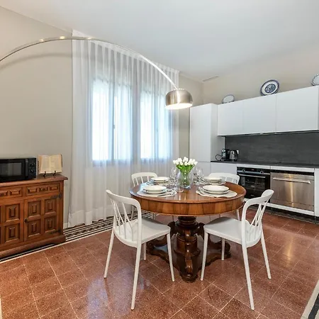 Ca' Delle Contesse - On Lagoon With Private Dock And Spectacular View * Λίντο της Βενετίας
