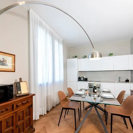 Ca' Delle Contesse - On Lagoon With Private Dock And Spectacular View Βίλα *