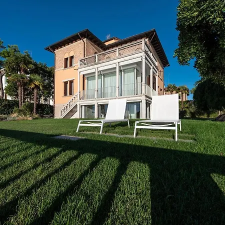 Ca' Delle Contesse - On Lagoon With Private Dock And Spectacular View * Lido di Venezia